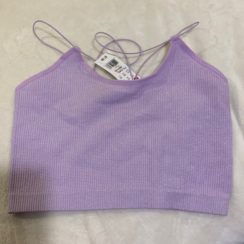 Top bralette